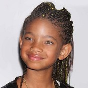 Фотография Willow Smith 25 из 26