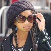 Фотография Willow Smith 17 из 26