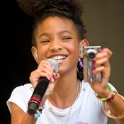 Фотография Willow Smith 20 из 26