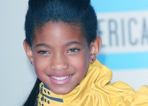 Фотография Willow Smith 3 из 26