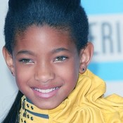 Фотография Willow Smith 3 из 26