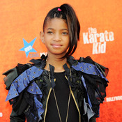 Фотография Willow Smith 23 из 26