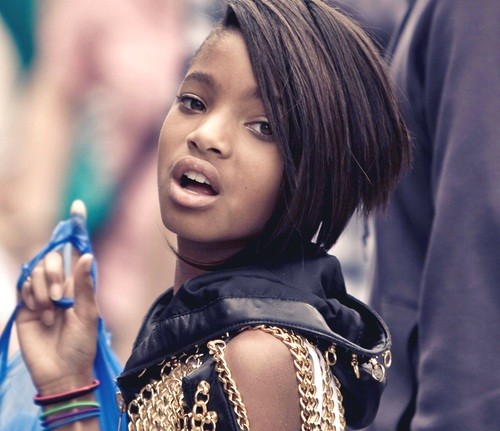 Фотография Willow Smith 5 из 26