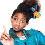 Фотография Willow Smith 7 из 26