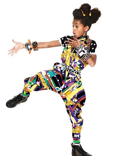 Фотография Willow Smith 8 из 26