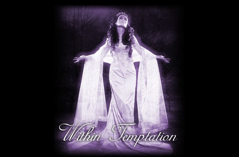 Фотография Within Temptation 17 из 37