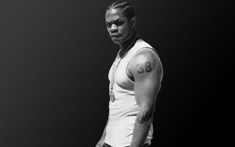 Фотография Xzibit 1 из 23