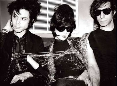 Yeah Yeah Yeahs