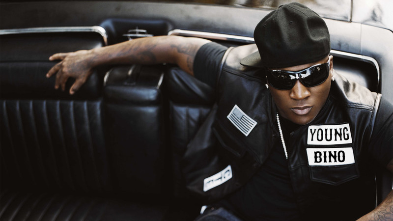 Фотография Young Jeezy 9 из 10