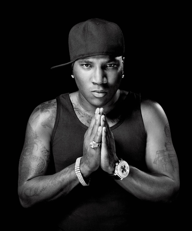 Фотография Young Jeezy 3 из 10