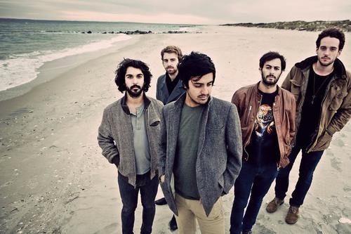 Фотография Young the Giant 1 из 1