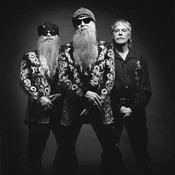 Фотография ZZ Top 1 из 1